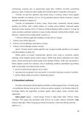 Viešbučių pasirinkimas pagal vartotojų grupes 10 puslapis