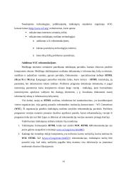 Techninis inovacinis procesas "Oketa" 14 puslapis