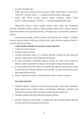 Techninis inovacinis procesas "Oketa" 17 puslapis