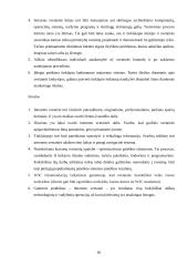 Techninis inovacinis procesas "Oketa" 18 puslapis