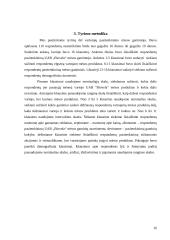 Klientų pasitenkinimo mėsos gamintoju tyrimas 16 puslapis