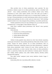 Klientų pasitenkinimo mėsos gamintoju tyrimas 3 puslapis