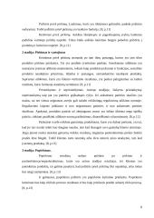 Klientų pasitenkinimo mėsos gamintoju tyrimas 8 puslapis