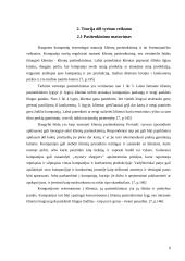 Klientų pasitenkinimo mėsos gamintoju tyrimas 9 puslapis
