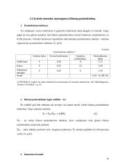 Klientų pasitenkinimo mėsos gamintoju tyrimas 10 puslapis