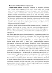 Esamų vartotojų iš­laikymas nutraukiant vartotojų lojalumo programą 12 puslapis