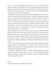 Esamų vartotojų iš­laikymas nutraukiant vartotojų lojalumo programą 13 puslapis