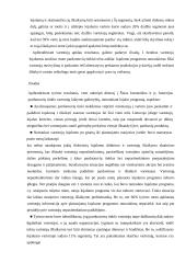 Esamų vartotojų iš­laikymas nutraukiant vartotojų lojalumo programą 18 puslapis