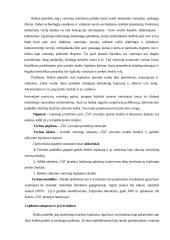 Esamų vartotojų iš­laikymas nutraukiant vartotojų lojalumo programą 20 puslapis