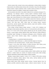 Esamų vartotojų iš­laikymas nutraukiant vartotojų lojalumo programą 5 puslapis