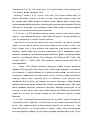 Esamų vartotojų iš­laikymas nutraukiant vartotojų lojalumo programą 6 puslapis