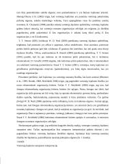 Esamų vartotojų iš­laikymas nutraukiant vartotojų lojalumo programą 7 puslapis