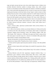 Esamų vartotojų iš­laikymas nutraukiant vartotojų lojalumo programą 9 puslapis