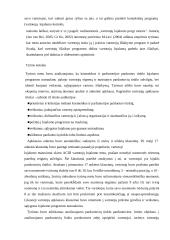 Esamų vartotojų iš­laikymas nutraukiant vartotojų lojalumo programą 10 puslapis