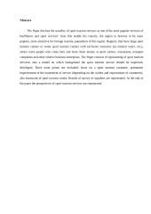 Actuality of sport tourism services 2 puslapis