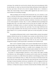 Actuality of sport tourism services 13 puslapis