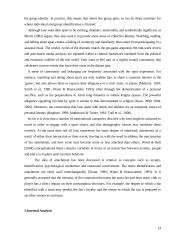 Actuality of sport tourism services 14 puslapis