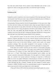 Actuality of sport tourism services 18 puslapis