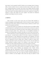 Actuality of sport tourism services 6 puslapis