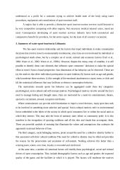 Actuality of sport tourism services 8 puslapis