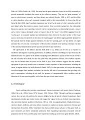 Actuality of sport tourism services 10 puslapis