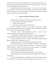 Viešbučio „Reval Hotel Lietuva“ ir turizmo agentūrų tinklo „West Express“ bendradarbiavimo veiklos tobulinimo galimybės 11 puslapis