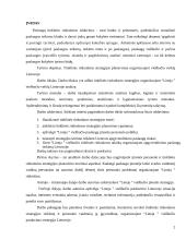 Tinklinės rinkodaros strategijos planavimas organizuojant viešbučio veiklą Lietuvoje 2 puslapis