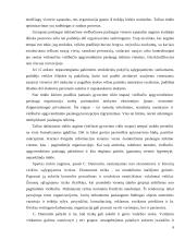 Tinklinės rinkodaros strategijos planavimas organizuojant viešbučio veiklą Lietuvoje 6 puslapis