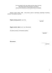 Mėsos produktų pardavimų valdymas „X“ įmonėje 2 puslapis