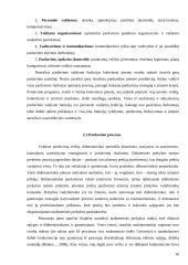 Mėsos produktų pardavimų valdymas „X“ įmonėje 16 puslapis