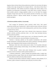 Mėsos produktų pardavimų valdymas „X“ įmonėje 19 puslapis
