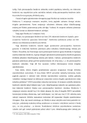 Mokesčių naštos Europos Sąjungoje – esmė, principai, prielaidos bei Europos Sąjungos šalių mokesčių sistemos 12 puslapis