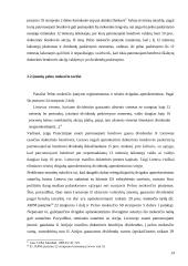 Mokesčių naštos Europos Sąjungoje – esmė, principai, prielaidos bei Europos Sąjungos šalių mokesčių sistemos 14 puslapis