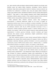 Mokesčių naštos Europos Sąjungoje – esmė, principai, prielaidos bei Europos Sąjungos šalių mokesčių sistemos 15 puslapis