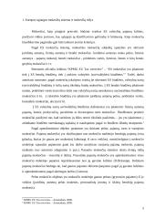 Mokesčių naštos Europos Sąjungoje – esmė, principai, prielaidos bei Europos Sąjungos šalių mokesčių sistemos 3 puslapis