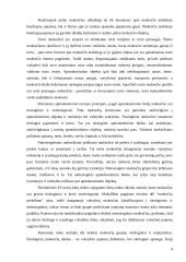 Mokesčių naštos Europos Sąjungoje – esmė, principai, prielaidos bei Europos Sąjungos šalių mokesčių sistemos 4 puslapis