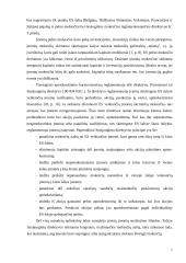 Mokesčių naštos Europos Sąjungoje – esmė, principai, prielaidos bei Europos Sąjungos šalių mokesčių sistemos 7 puslapis