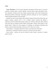 Netiesioginiai mokesčiai Lietuvoje ir jų poveikis šalies ekonomikai 2 puslapis