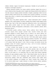 Netiesioginiai mokesčiai Lietuvoje ir jų poveikis šalies ekonomikai 12 puslapis