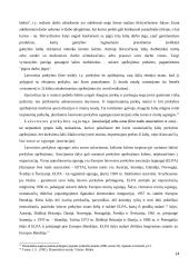 Netiesioginiai mokesčiai Lietuvoje ir jų poveikis šalies ekonomikai 14 puslapis