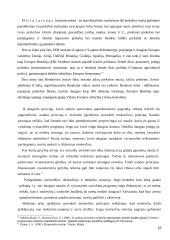 Netiesioginiai mokesčiai Lietuvoje ir jų poveikis šalies ekonomikai 15 puslapis