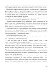 Netiesioginiai mokesčiai Lietuvoje ir jų poveikis šalies ekonomikai 17 puslapis