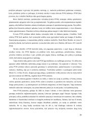 Netiesioginiai mokesčiai Lietuvoje ir jų poveikis šalies ekonomikai 20 puslapis