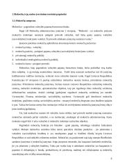 Netiesioginiai mokesčiai Lietuvoje ir jų poveikis šalies ekonomikai 3 puslapis