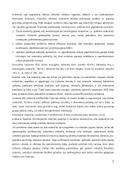 Netiesioginiai mokesčiai Lietuvoje ir jų poveikis šalies ekonomikai 5 puslapis