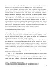 Netiesioginiai mokesčiai Lietuvoje ir jų poveikis šalies ekonomikai 8 puslapis