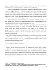 Netiesioginiai mokesčiai Lietuvoje ir jų poveikis šalies ekonomikai 9 puslapis