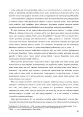 Netiesioginiai mokesčiai Lietuvoje ir jų poveikis šalies ekonomikai 10 puslapis