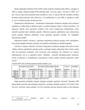 Mokesčių naštos vertinimas – esmė, principai, prielaidos 11 puslapis