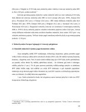 Mokesčių naštos vertinimas – esmė, principai, prielaidos 12 puslapis